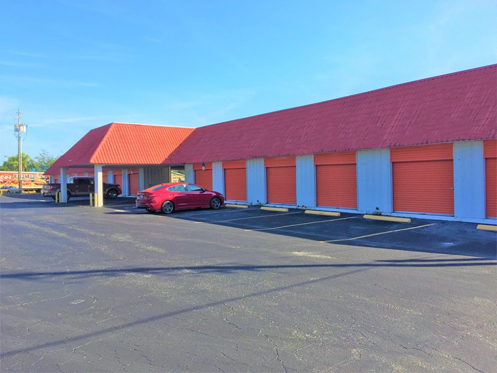 Sebring Mini Warehouse Too | Premier Storage of FLA