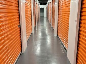 Family Owned Storage Facility: Why It Beats Corporate Chains