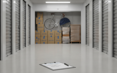 Can You Store Propane, Gas, or Firearms in a Storage Unit?