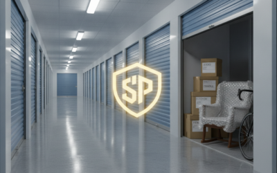 Protection Plan for Your Stored Belongings: Why It Is Essential