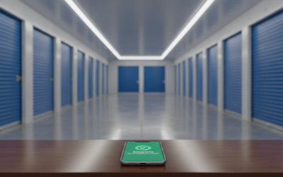 Autopay for Your Storage Unit: 5 Key Benefits to Save Time & Money