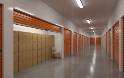 What Size Storage Unit Do You Need? A Simple Sizing Guide