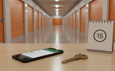 Save Money: How Much Does Storage Unit Autopay Save You?