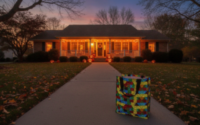 How to Safely Enjoy Halloween: The Complete Safety Guide