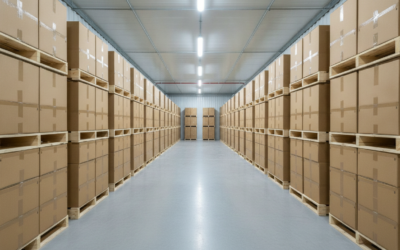 Self-Storage Unit Packing Mistakes: 7 Costly Blunders to Avoid