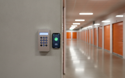 Why Adding an Authorized User to Your Self-Storage Unit is Smart