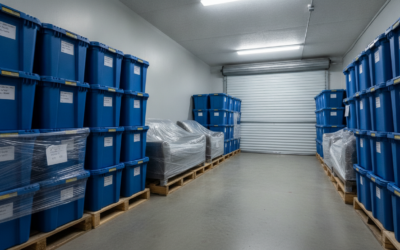 Hurricane Self-Storage Prep: How to Protect Your Unit
